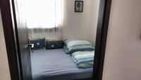 AA FH01 Sleeping Room